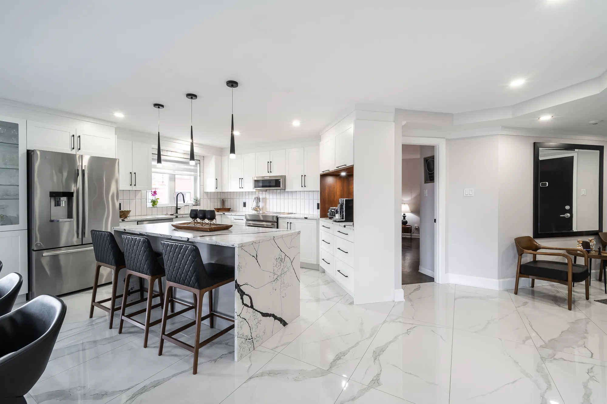 Creative team collaboration